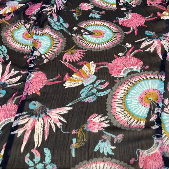 Floral Kimono - Picture 6 of 6